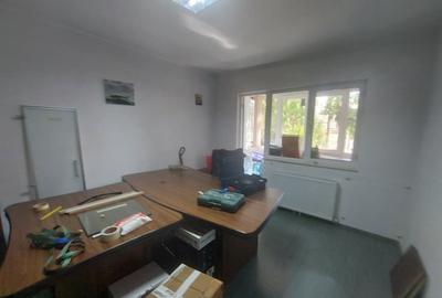 Dacia - Tomis III, spatiu IDEAL BIROURI, 90mp., intrare separata - 7