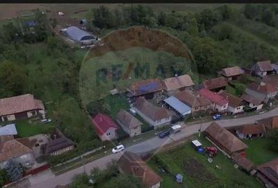 Casa de vanzare, 2 camere, Braisoru - 2