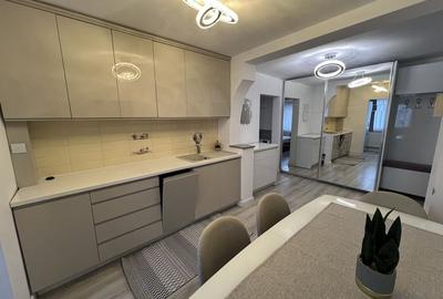 Apartament cu 2 camere decomandat în Central - 2