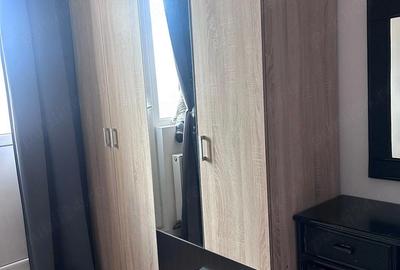 Apartament cu 2 camere nedecomandat în Cuza - 6