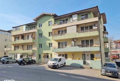 Apartament cu 2 camere decomandat în Florești - 3