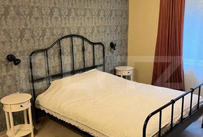 Apartament cu 4 camere semidecomandat în Central - 11