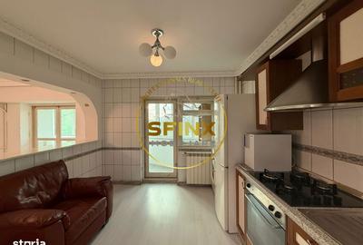 Apartament cu 2 camere semidecomandat în Alba Iulia - 11