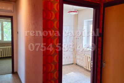 Apartament cu 3 camere decomandat în 1 Mai - 10