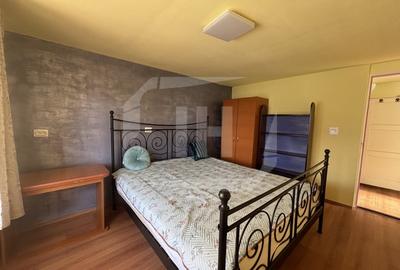 Casa individuala, 4 camere, parcare, langa UMF - 7