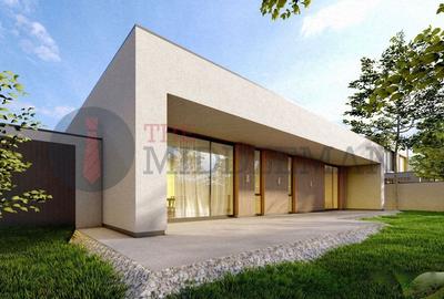 Vila cu 3 dormitoare Balotesti - Moara Vlasiei - 4