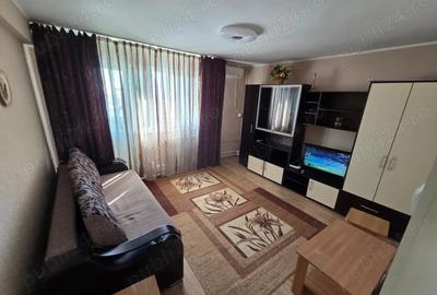 Apartament cu 2 camere semidecomandat în Țiglina 2 - 3