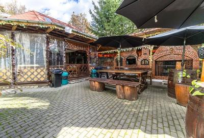 Pensiunea Scarisoara - Refugiul din Inima Rucarului | Comision 0% - 9