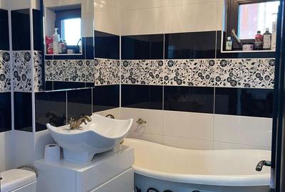 Apartament cu 2 camere în Calea București - 9