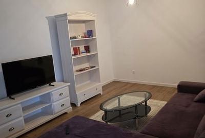Apartament cu 2 camere decomandat în Mihai Viteazul - 1