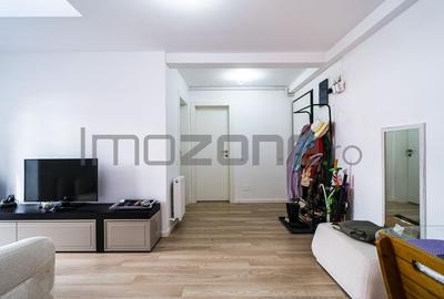 Militari Carabusului, 2 camere, mobilat, utilat, etaj 3, lift, terasa 17 mp - 3