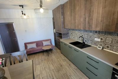 De inchiriat apartament pe dem radulescu - 6