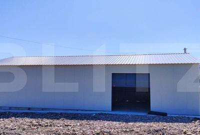 Spațiu comercial, de 264 mp, în Vatra Moldoviței - 2