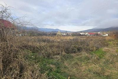 Teren de 10698 mp, în Central - 3