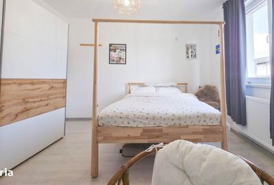 Casă cu 3 camere cu Teren 108 Mp în Măgurele - 8