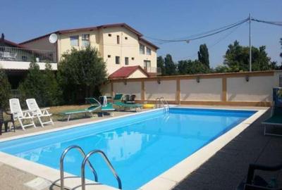 Apartament cu 3 camere decomandat în Exterior Vest - 7