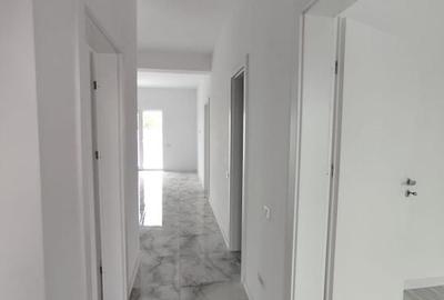 Vanzare Casa moderna 4 camere 5 min pana la B-ul 1 Mai Berceni - 2