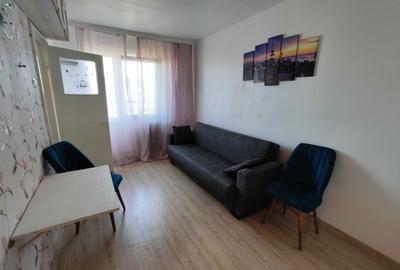Garsonieră semidecomandată în Alexandru Obregia - 1