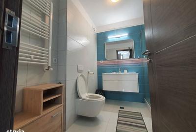 Apartament cu 2 camere în Nord - 8