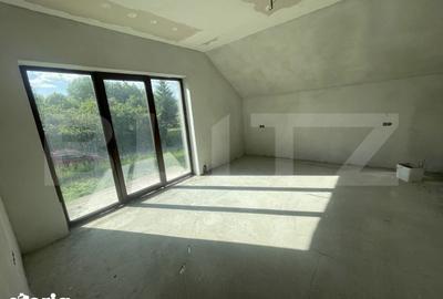Casă cu 5 camere cu Teren 1800 Mp în Central - 2