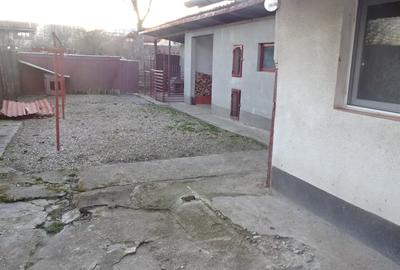 Casă cu 4 camere cu Teren 726 Mp în Ceangăi - 3