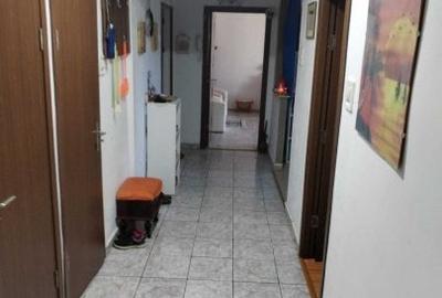 Apartament cu 3 camere decomandat, mobilat în Rahova - 4