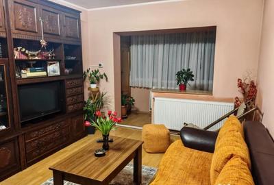 Apartament cu 2 camere decomandat, mobilat în Dacia - 5