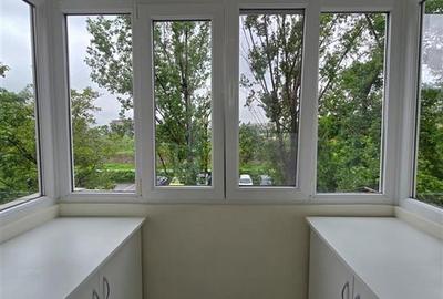 Apartament cu 2 camere semidecomandat în Mircea cel Bătrân - 3