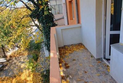 Apartament cu 4 camere decomandat în Exterior Vest - 6