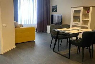 Garsonieră decomandată în Dorobanți - 9