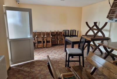 Casă cu 4 camere în Budești - 7