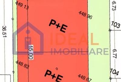 Duplex modern 350 mp de curte, in Cartierul Arhitectilor - 10