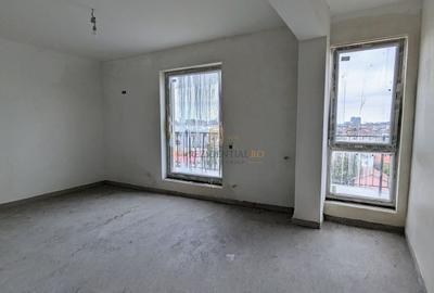 Apartament cu 2 camere decomandat în Metalurgiei - 12