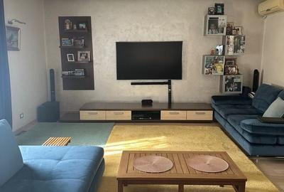 Casă individuală cu 4 camere cu Canalizare în Pipera - 3
