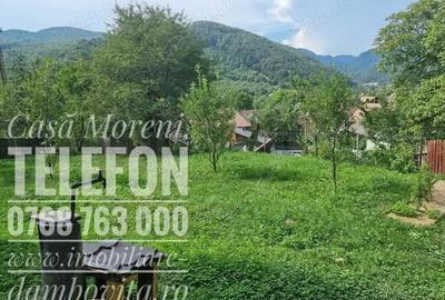 Casă cu 5 camere în Pucheni