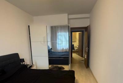 Apartament cu 2 camere decomandat, mobilat în Băneasa - 4