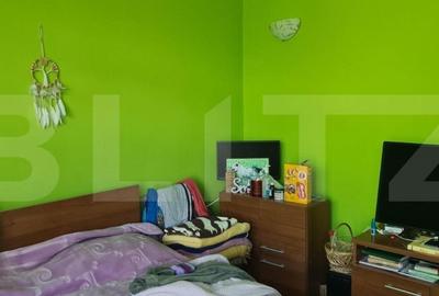 Casă cu 2 camere cu Teren 300 Mp în Central - 10