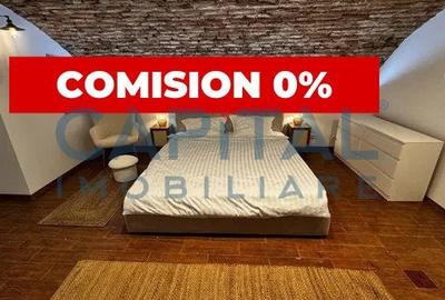 0% Comision! Apartament cu 2 camere de inchiriat, Ultracentral - 1