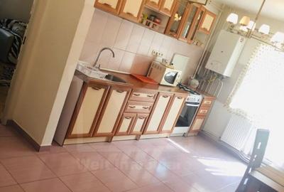 Apartament cu 2 camere decomandat, mobilat în Zorilor - 2