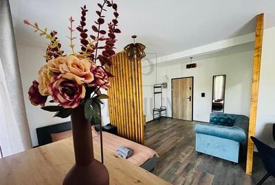 Apartament 1 camera-Centrala-Steaua - 6