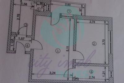 Apartament 2 camere | Renovat | Floresca - 5