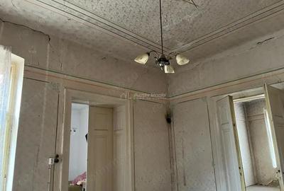 Apartament cu 4 camere semidecomandat în Lugoj - 7