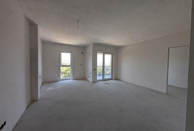 Ap. 2 camere Oncos Parc Florești, 54 mp utili + balcon, CF-uri 2024 - 4