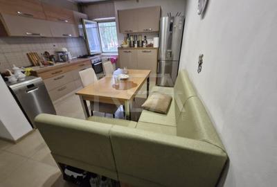 Apartament cu 2 camere la 14 minute de statia de metrou Timpuri Noi - 13