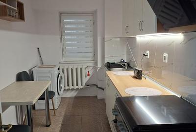 Apartament cu 2 camere decomandat în Dacia - 5