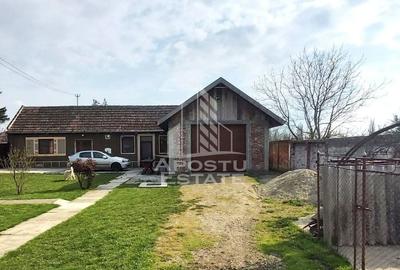 Casa individuala, in Curtici, jud. Arad. - 5