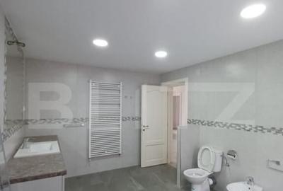 Casă cu 5 camere cu Teren 1590 Mp în Luna - 9