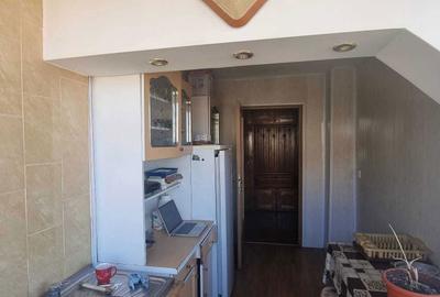 Apartament cu 2 camere decomandat în Central - 6