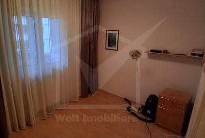 Apartament cu 4 camere decomandat, mobilat în Zorilor - 4