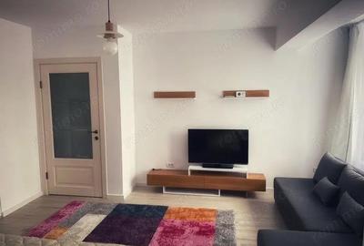 Se inchiriaza apartament cu 1 camera in zona Olimpia - 3